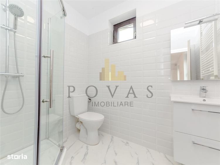 Casă cu 4 camere în Dumbrăveni
