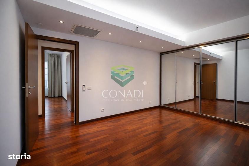 Apartament cu 4 camere în Șoseaua Nordului