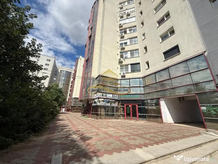 Apartament cu 4 camere decomandat în 9 Mai