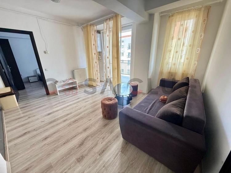 3 camere, parcare subterană, Iris - 2
