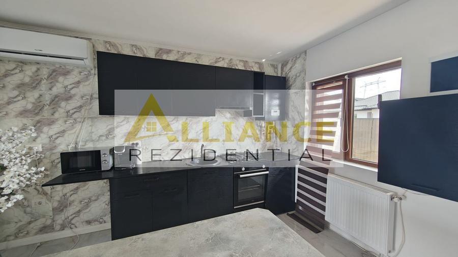 Duplex cu 3 camere cu Canalizare în Berceni