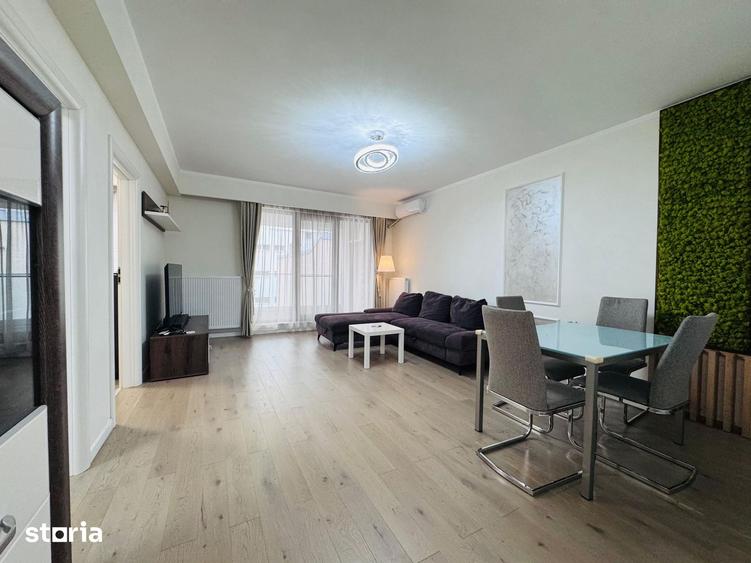 Apartament cu 3 camere în Grivița