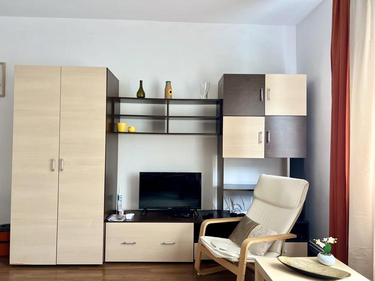 Apartament 2 camere | Parcare | Centrala imobil | Pet friendly | Floreasca-Tei - 5