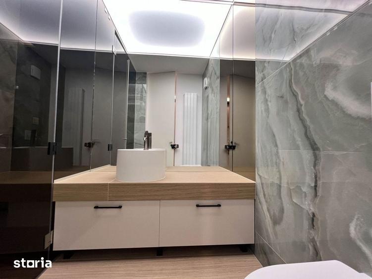 Apartament cu 4 camere în Nord