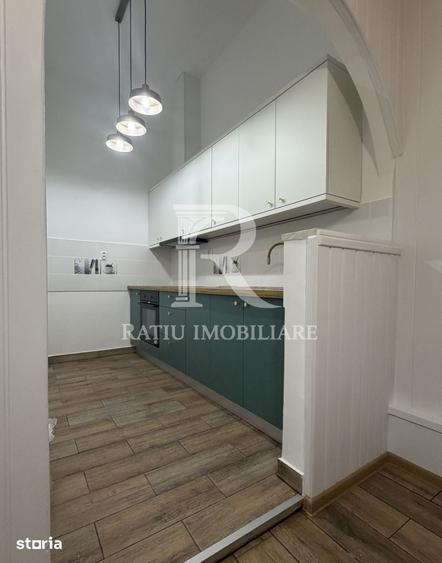 Apartament cu 3 camere | Central | Oradea - 8