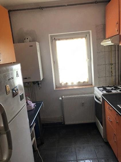 Garsonieră decomandată în Dorobanți