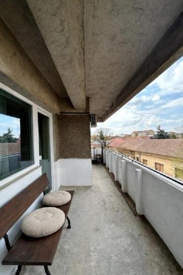 Apartament  2 camere B-dul Magheru Oradea - 4