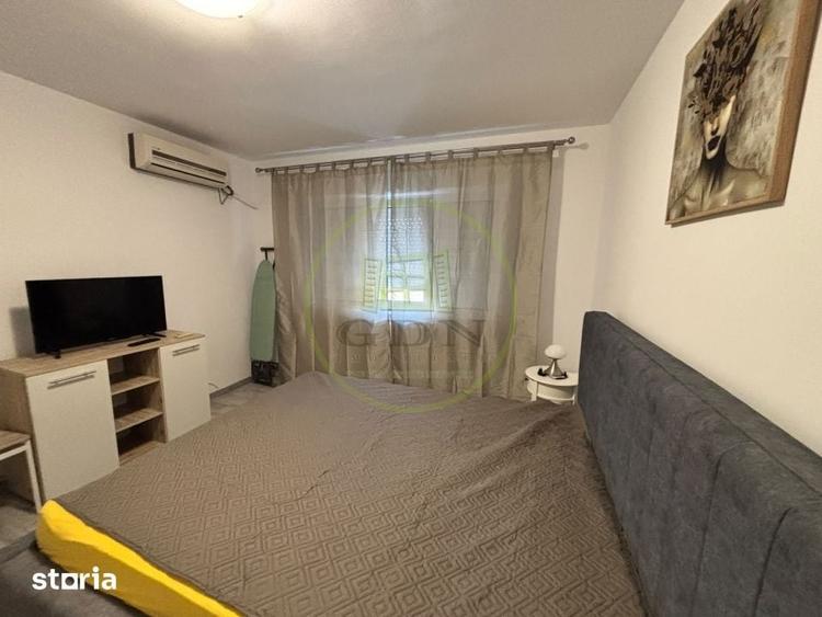 Apartament cu 2 camere decomandat în 1 Mai