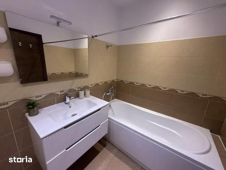 Apartament cu 2 camere decomandat în Far