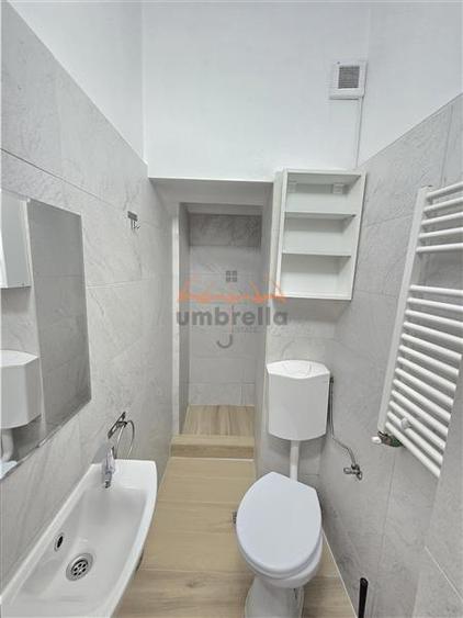 Apartament cu 2 camere decomandat în Ultracentral