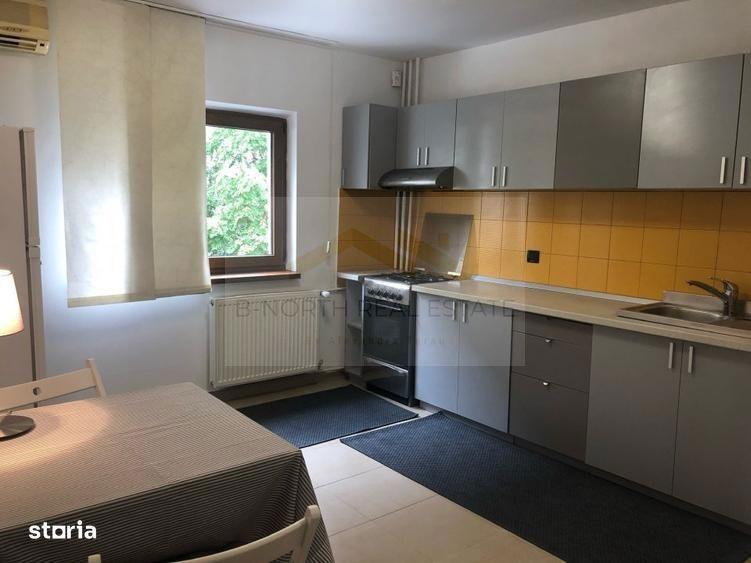 Apartament 2 camere de inchiriat Unirii Aleea Emil Botta, renovat, d - 13