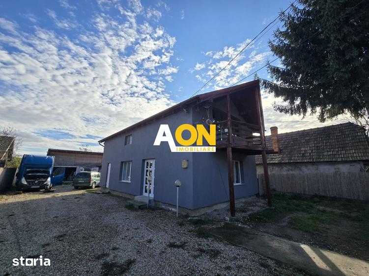 Casa Individuala 4 Camere, 4 bai, 550mp Teren, cu Garaj - 15