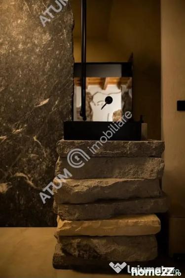Afacere in regim hotelier cu 3 studiouri in zona Centrului I - 9