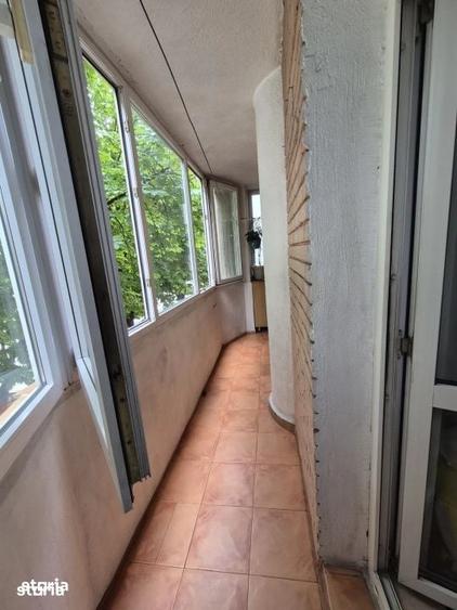 Apartament cu 2 camere decomandat în Iancului