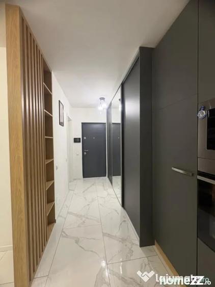 Apartament 2 camere, 42 mp , Zona VIVO, Floresti - 5