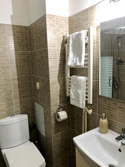 Casă cu 1 camere în Dristor