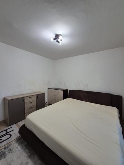 Apartament cu 2 camere decomandat în Dancu
