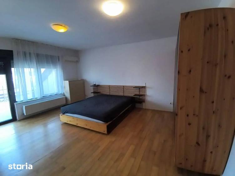 Vila moderna 5 camere | Pipera | Curte proprie | Mutare directa - 11