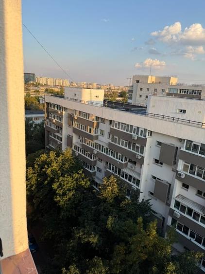 Apartament cu 2 camere decomandat, mobilat în Drumul Taberei
