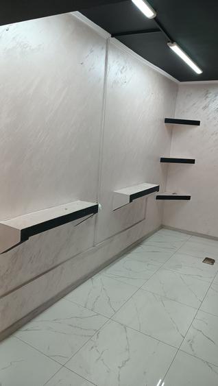 Spațiu comercial, de 13 mp, în Aroneanu