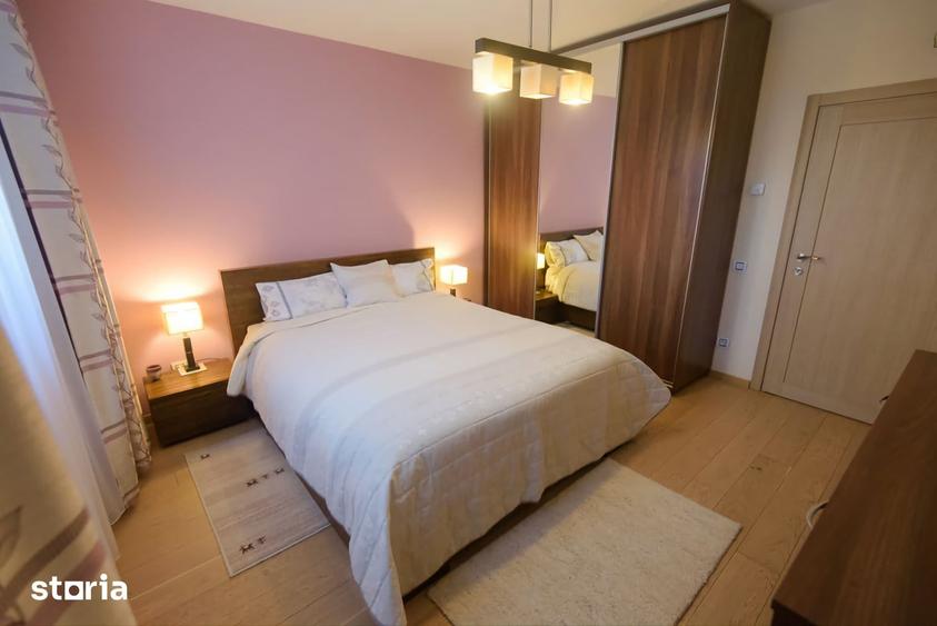 Nou / Apartament Superb / 3 Camere / Otopeni - 7