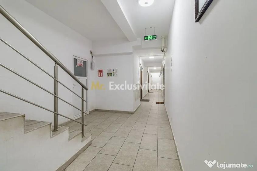 Apartament cu 2 camere decomandat în Fundeni