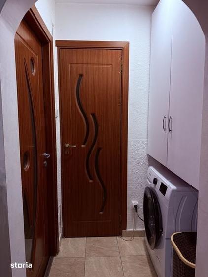 Apartament 2 camere, mobilat utilat, gata de mutare - 6