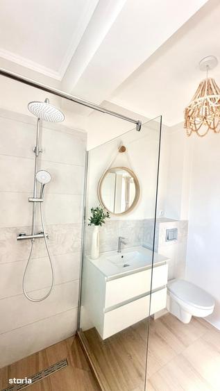 Apartament cu 3 camere în Florești