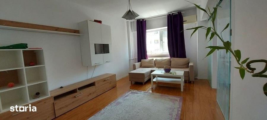 Apartament cu 3 camere în Moșilor