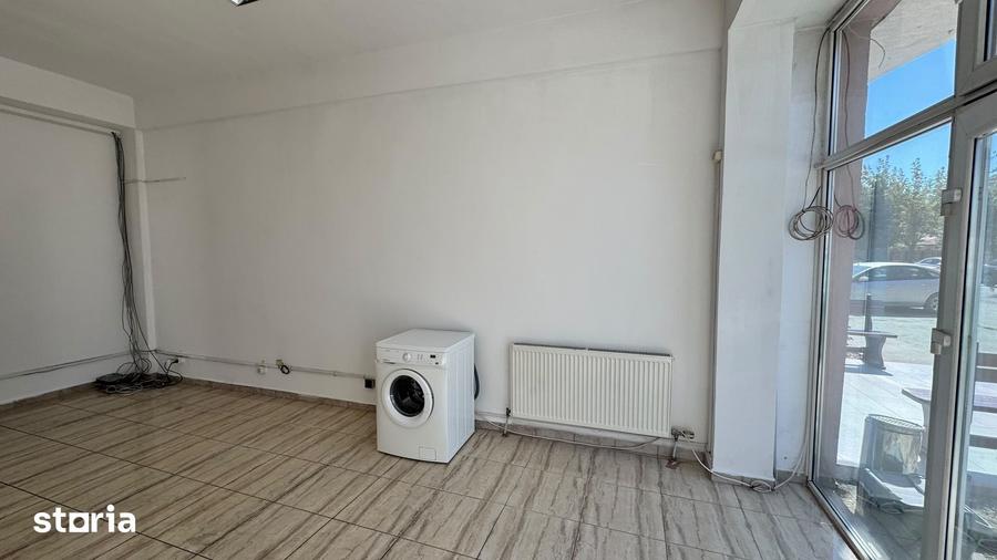 Spațiu comercial, de 161 mp, în Iosia