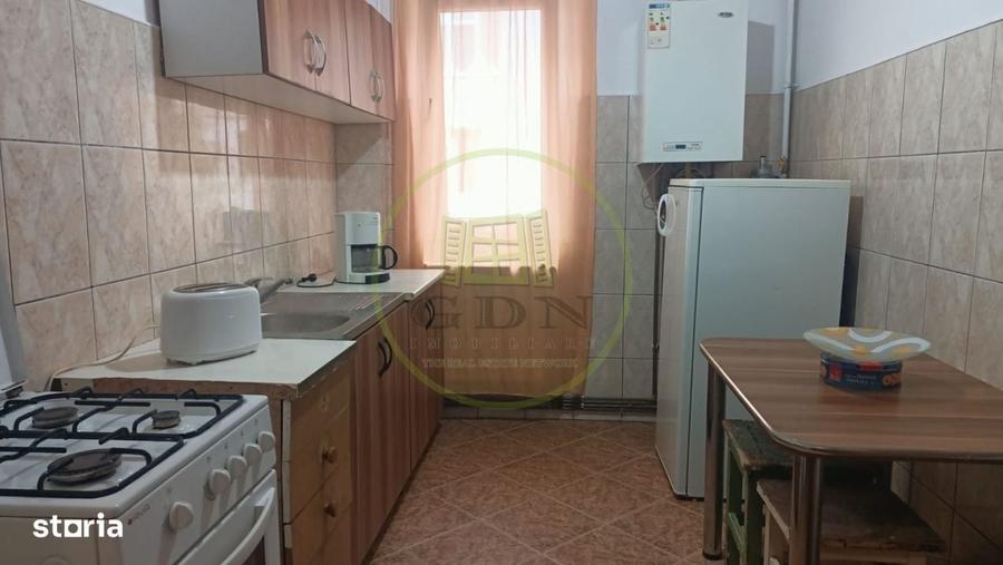 Apartament cu 2 camere în Noua
