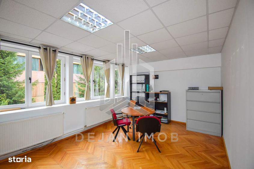 Spațiu comercial, de 1,143.01 mp, în Central