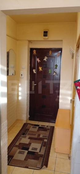 Apartament cu 2 camere semidecomandat, mobilat în Grigorescu