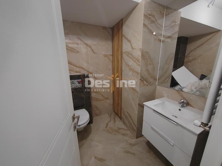 COMISION 0% - Chirie, Apartament 1 cameră + LOC DE PARCARE - 12