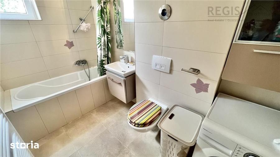 Apartament cu 2 camere decomandat în Bartolomeu