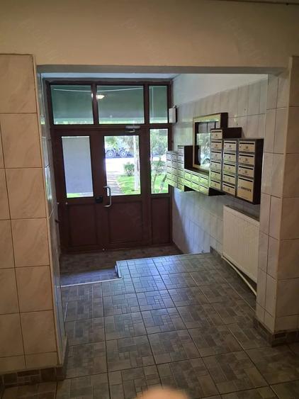 Garsonieră semidecomandată în Basarabia