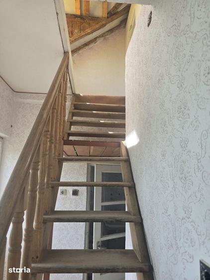 Casa zona str. Botizului - 1