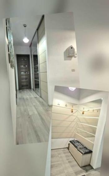 Apartament cu 3 camere decomandat, mobilat în Km 4