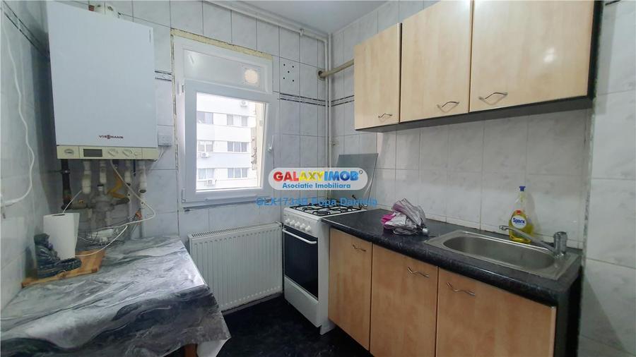 Apartament cu 2 camere semidecomandat în Pantelimon