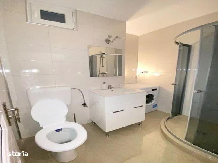 Apartament cu 3 camere, mobilat în Complex Studențesc