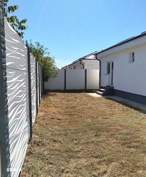 Casă cu 3 camere cu Teren 248 Mp în Central