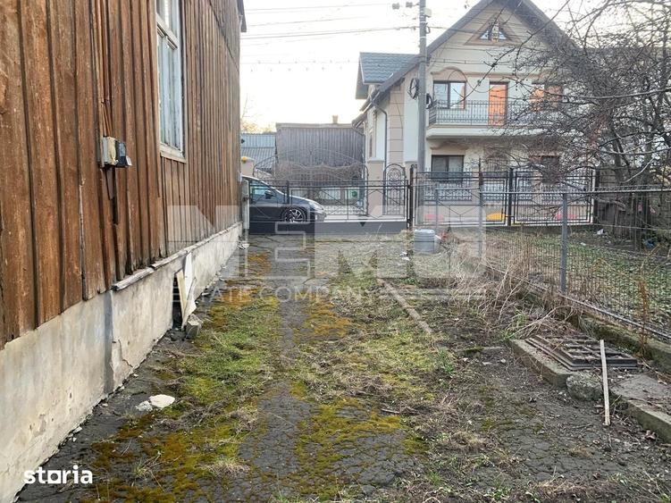 Casa in centrul ora?ului I 150.000 de euro I Radau?i - 6