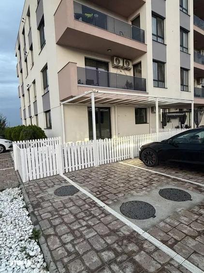 Apartament cu 2 camere în Blejoi