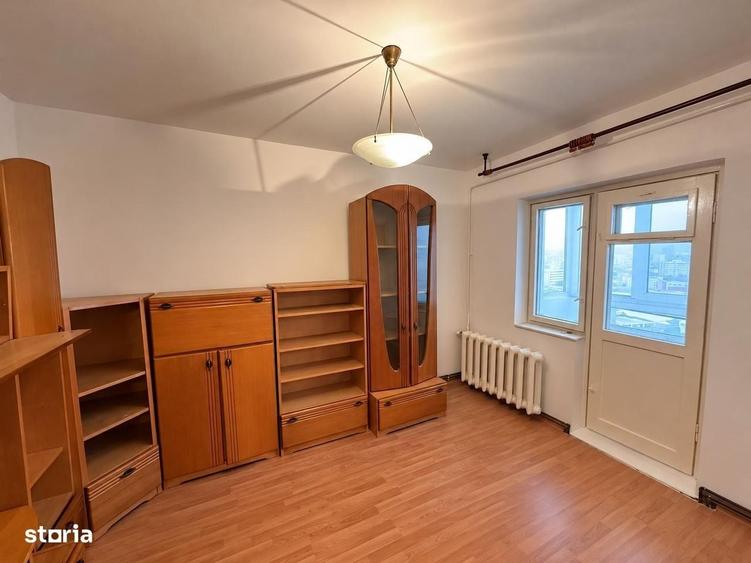 Apartament cu 4 camere decomandat în Tudor Vladimirescu