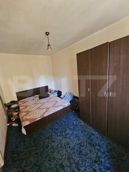 Apartament 2 camere, 40 mp, zona George Enescu - 2