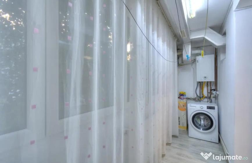 Apartament 2 camere Metrou Titan (2min) Barajul Lotru IOR c - 9