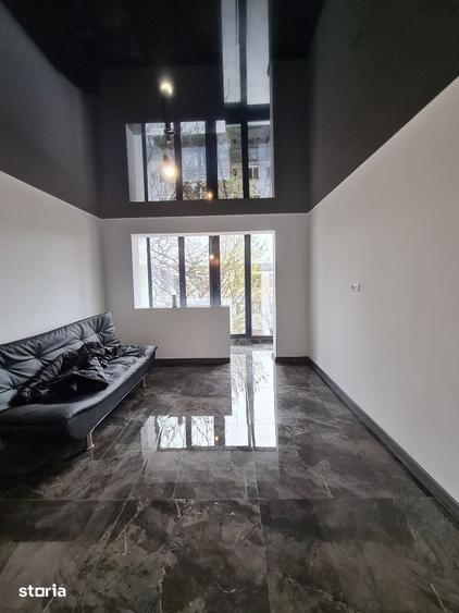 Apartament cu 2 camere în Viziru 1