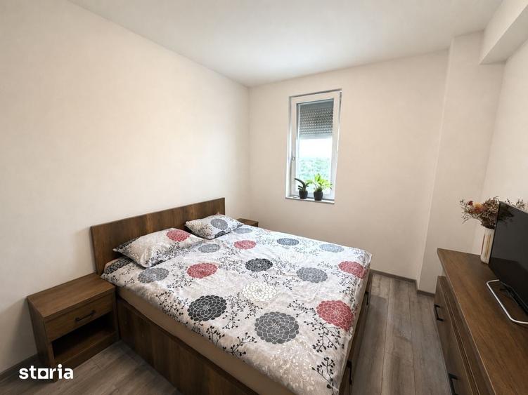 Apartament cu 4 camere decomandat în Ciarda Roșie