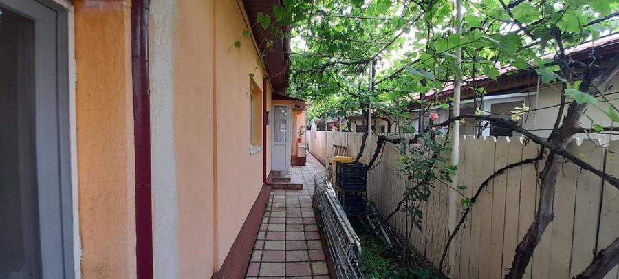 7509  Casa caramida 4 camere  Coiciu - 2
