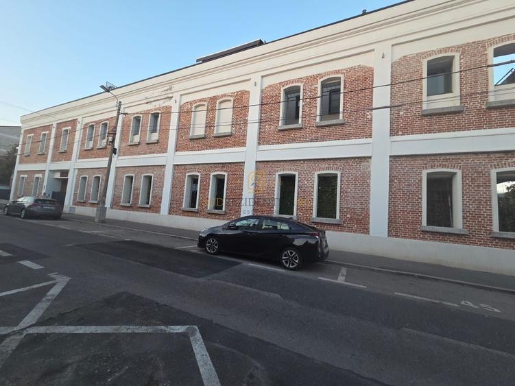 Apartament cochet cu terasa generoasa, 2 camere, in zona Parcul Carol - 19